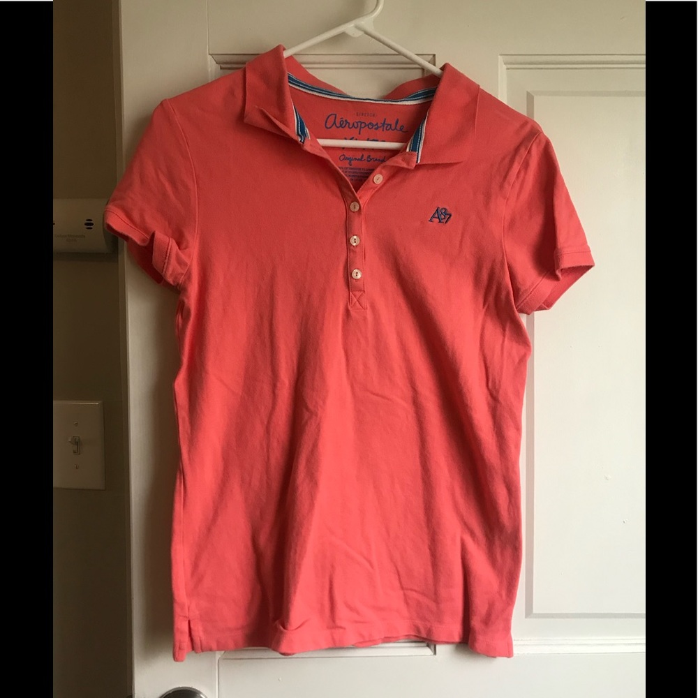 Aeropostale Polo